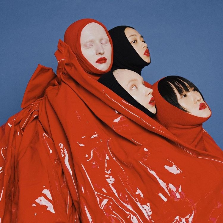 nu nguoi mau Nga anh 10