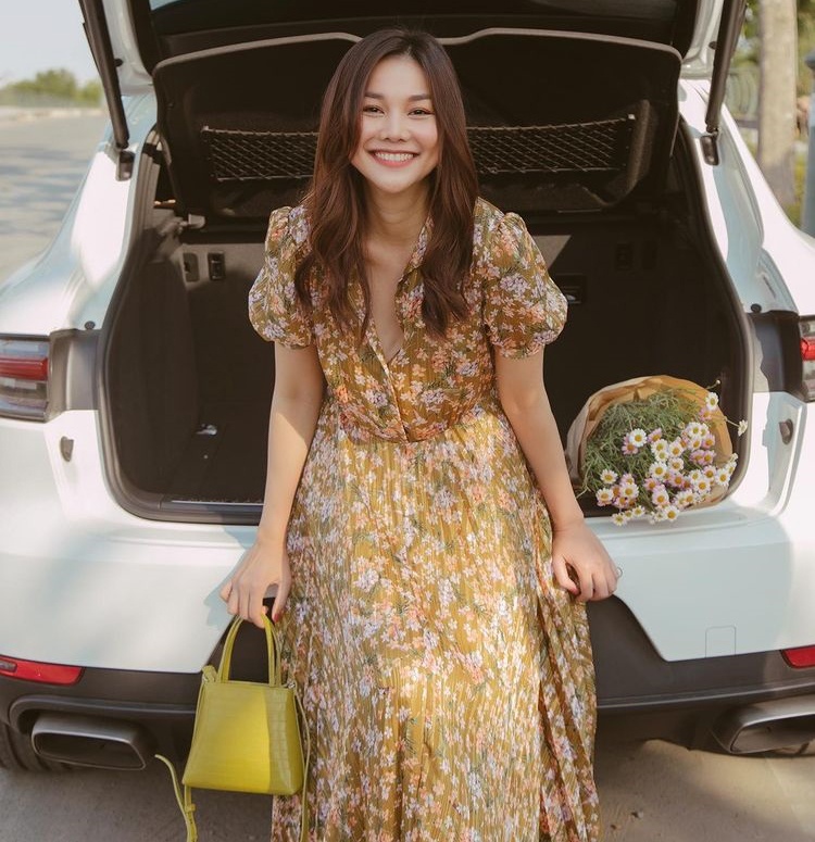 my nhan Viet mac gi trong mua he anh 7