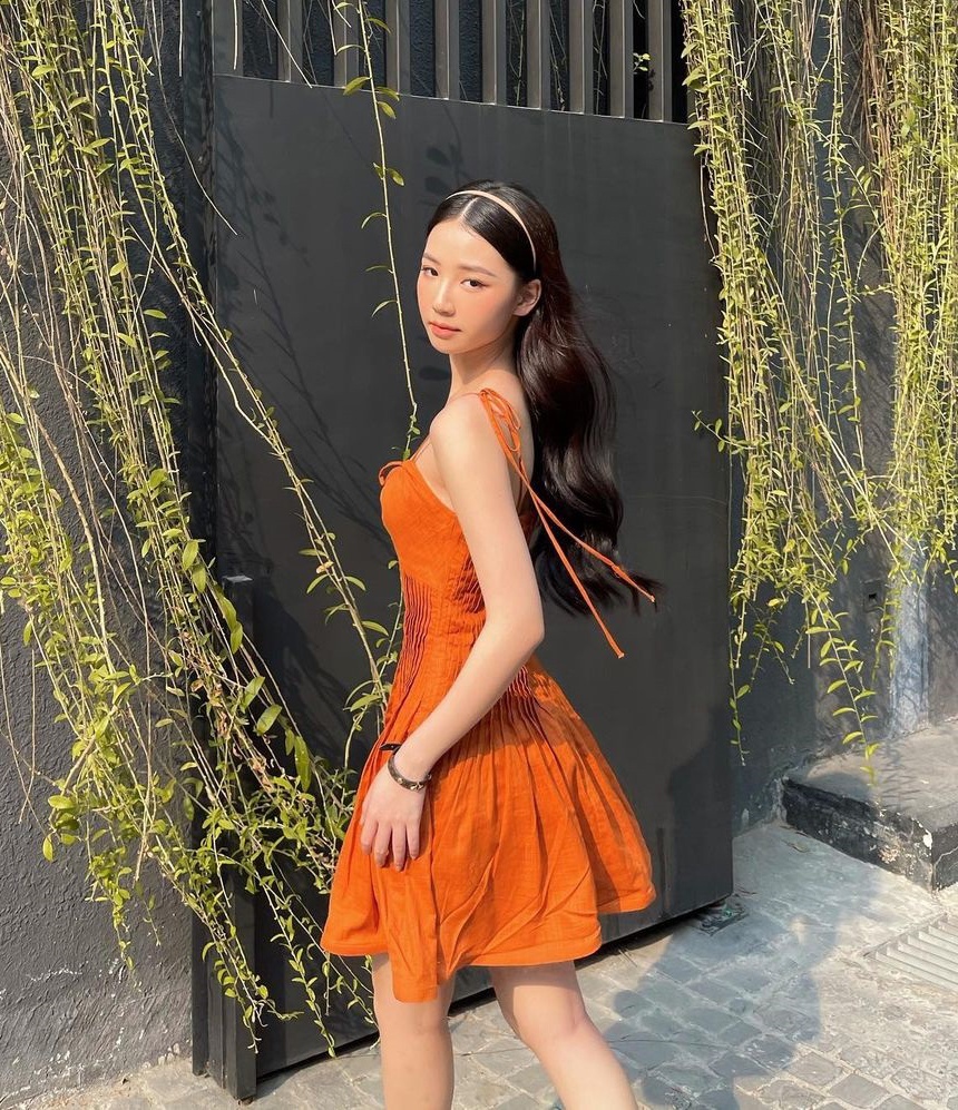 my nhan Viet mac gi trong mua he anh 11