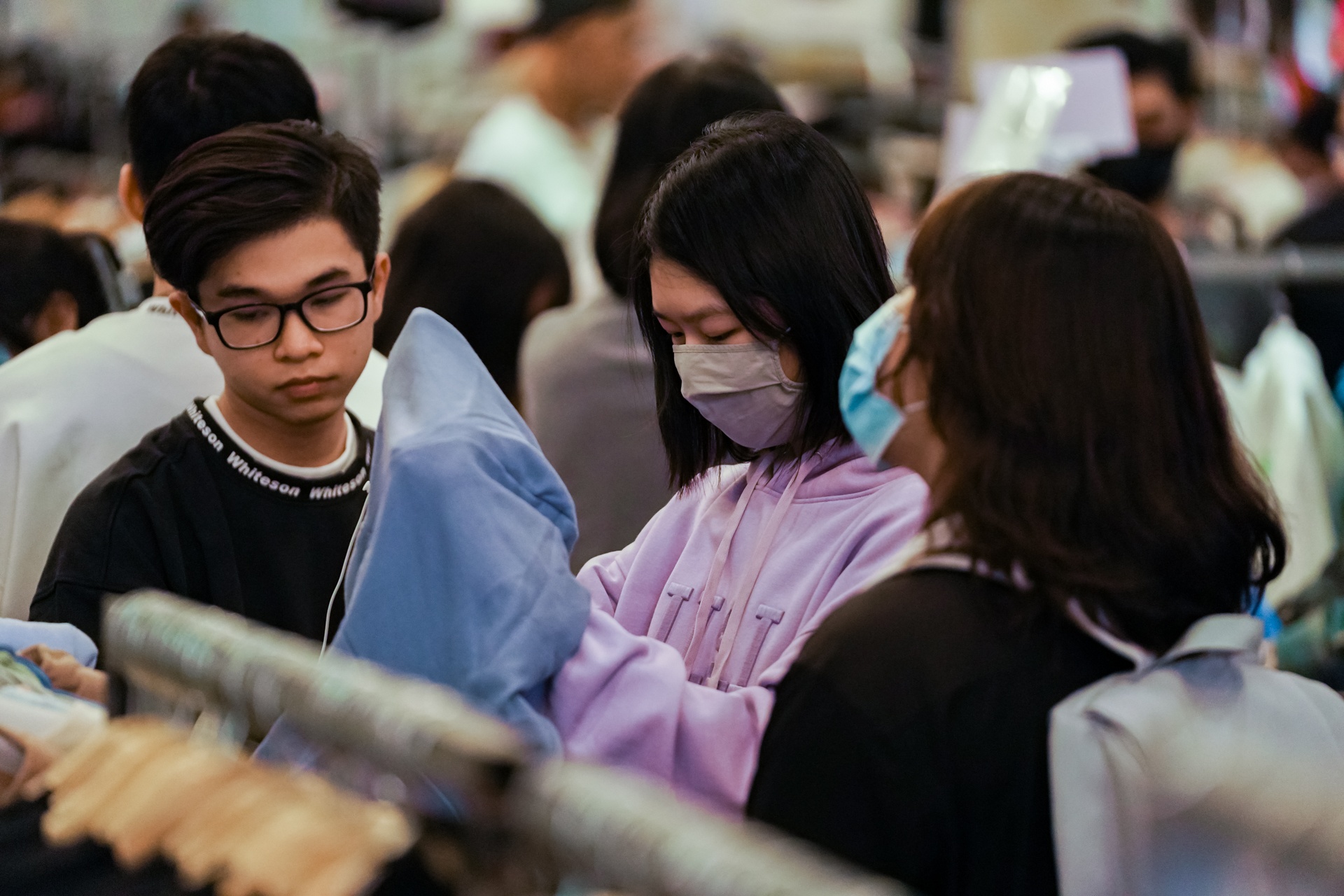 The New District anh 7