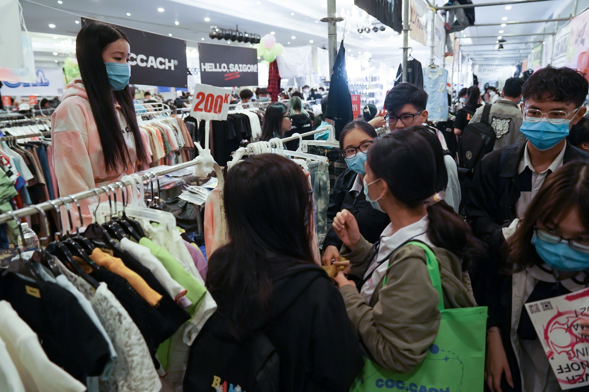 The New District anh 12