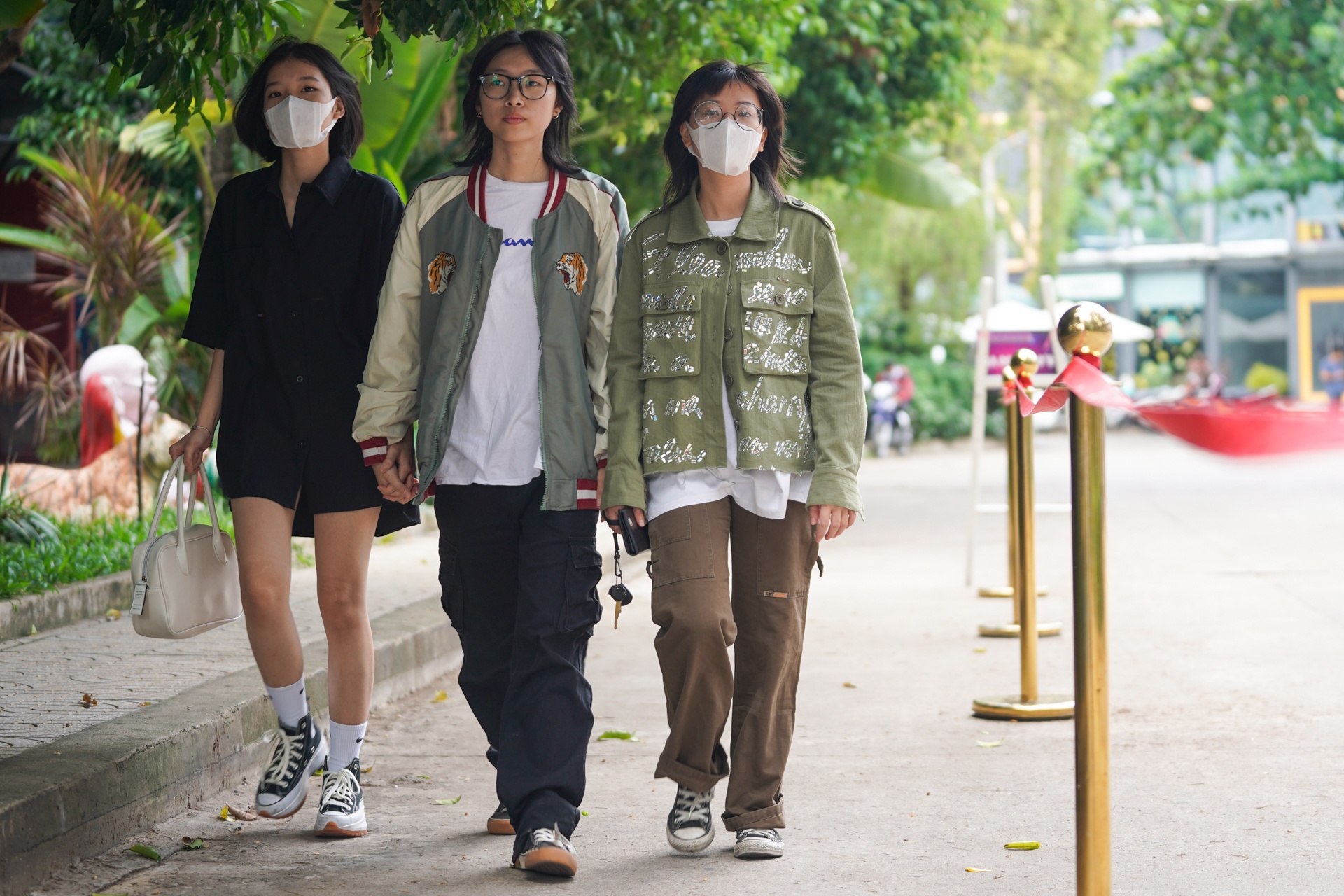 gioi tre TP.HCM anh 14