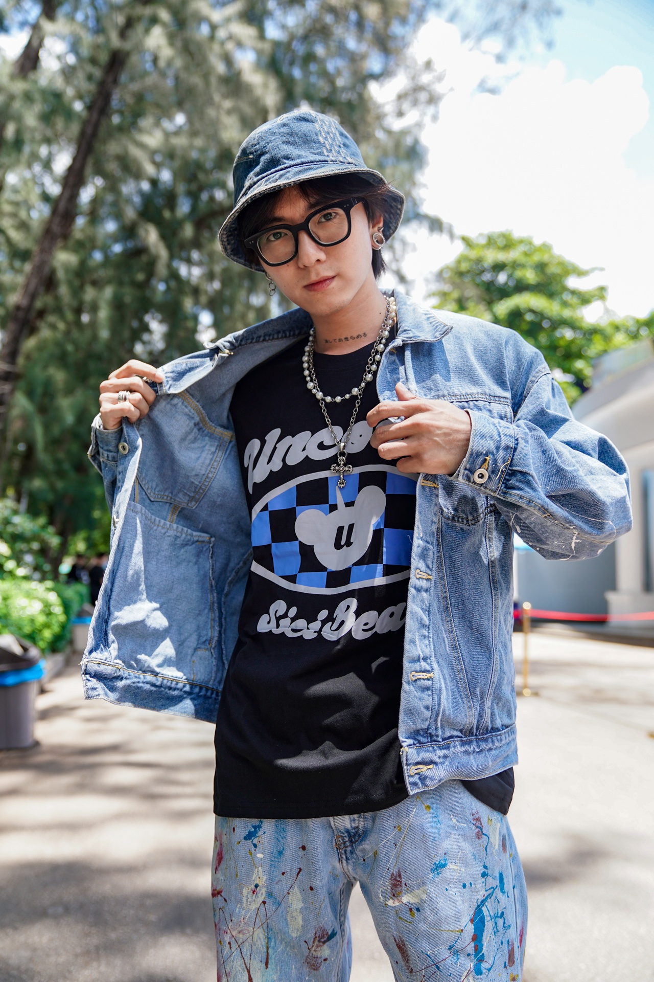 gioi tre TP.HCM anh 3