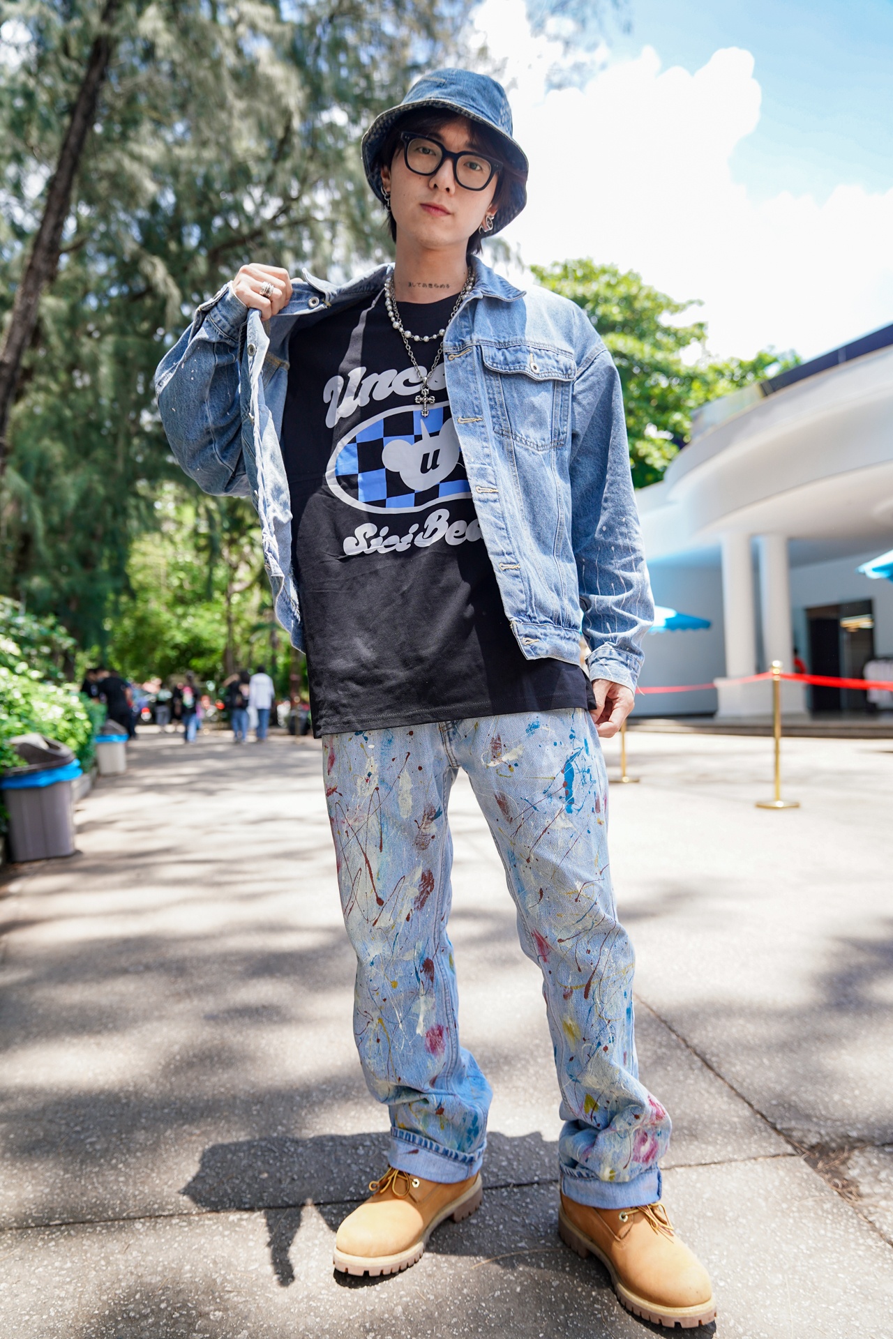 gioi tre TP.HCM anh 4