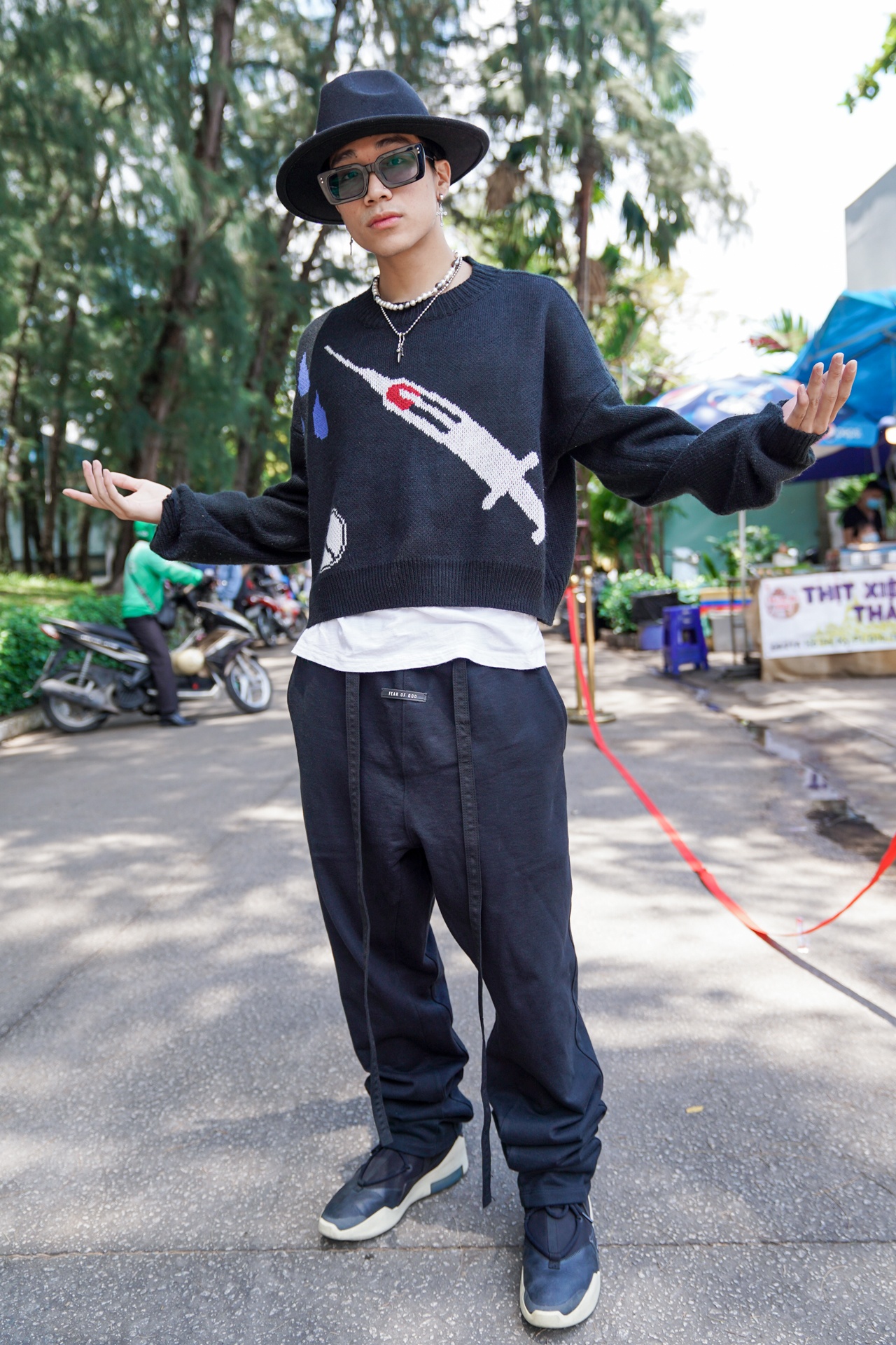 gioi tre TP.HCM anh 6