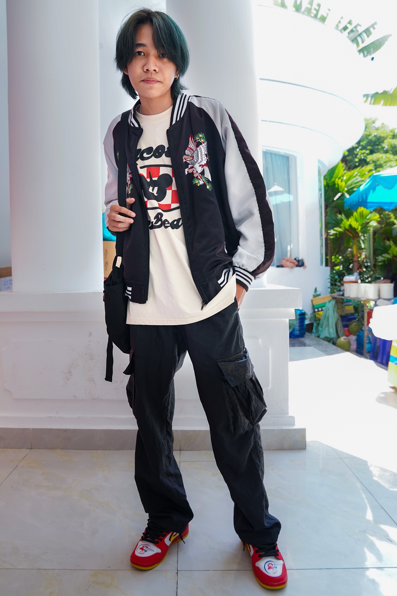 gioi tre TP.HCM anh 9