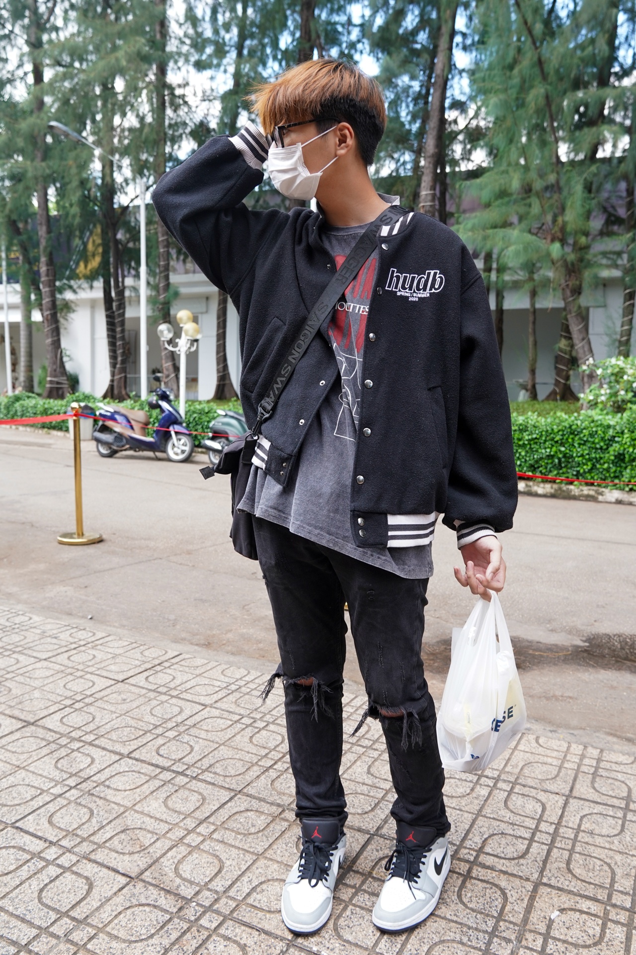 gioi tre TP.HCM anh 10