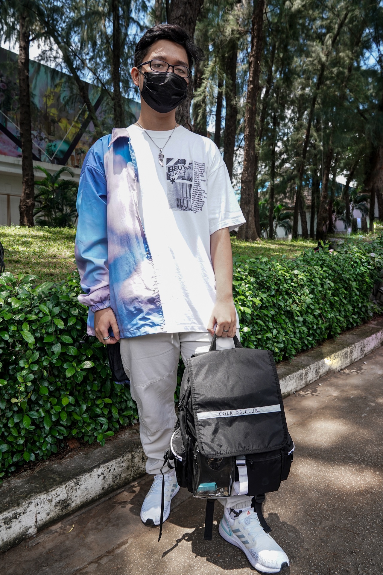 gioi tre TP.HCM anh 11