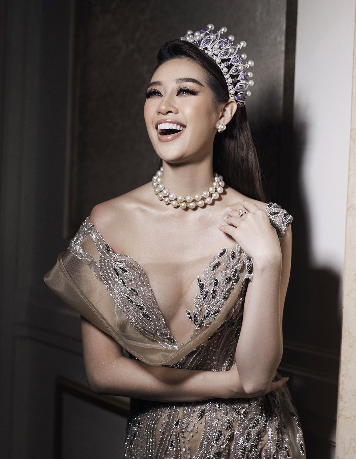 nhà thiết kế Hoàng Hải ảnh 3 nha thiet ke Hoang Hai anh 3