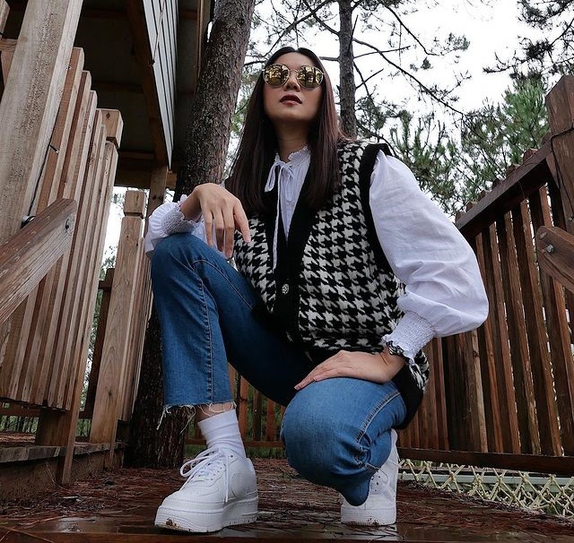 gu thoi trang sao Viet anh 4