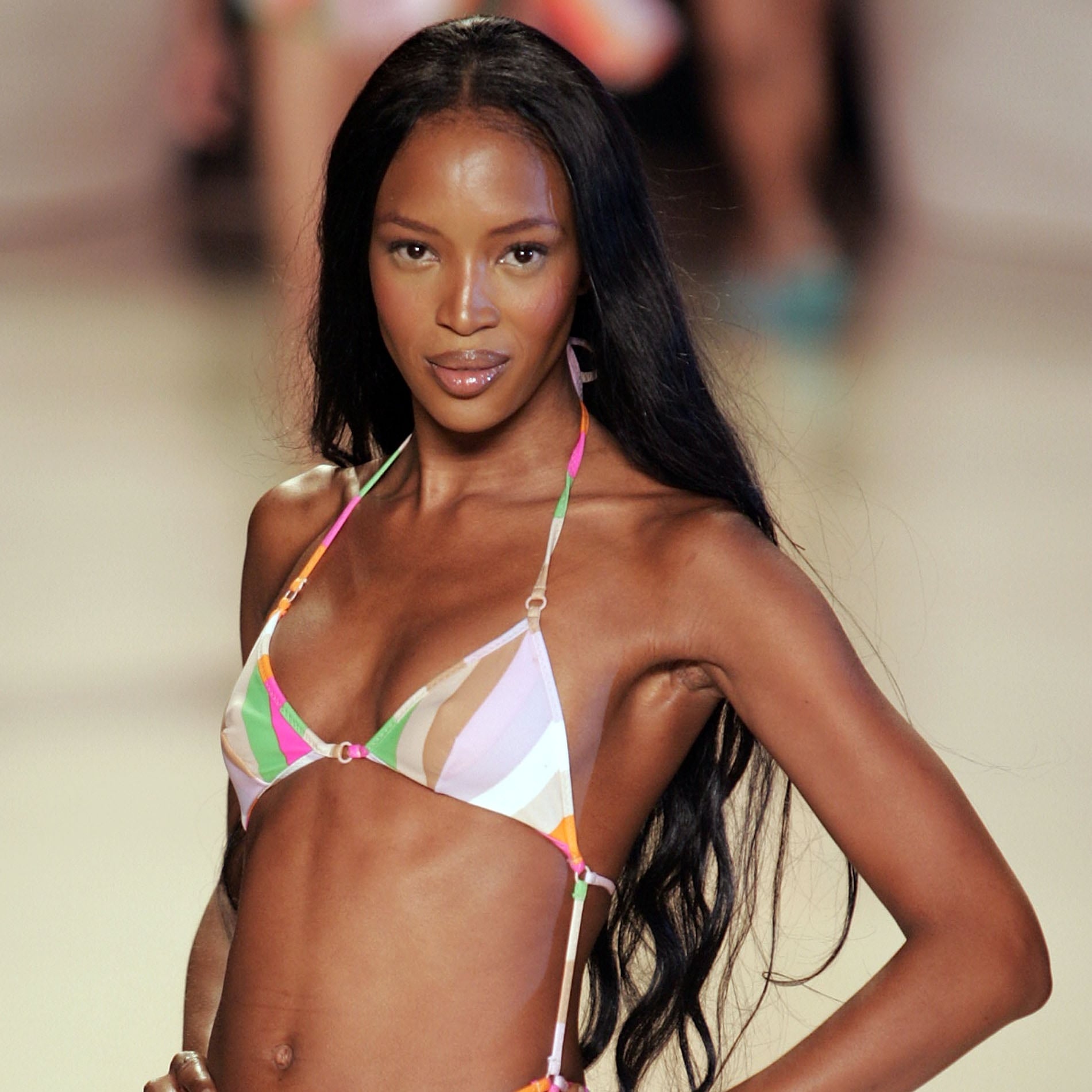 nguoi mau noi tieng anh 3