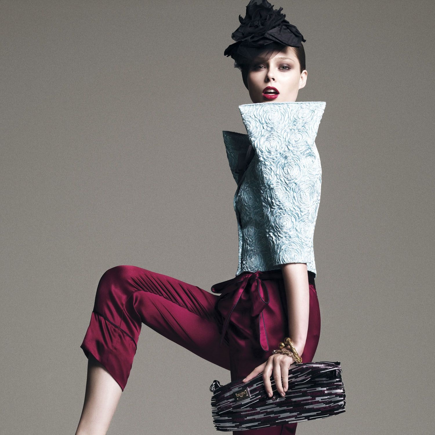 nguoi mau noi tieng anh 5