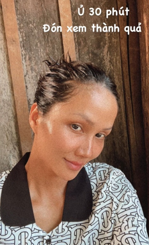 H'Hen Niê ảnh 2 H'Hen Nie anh 2