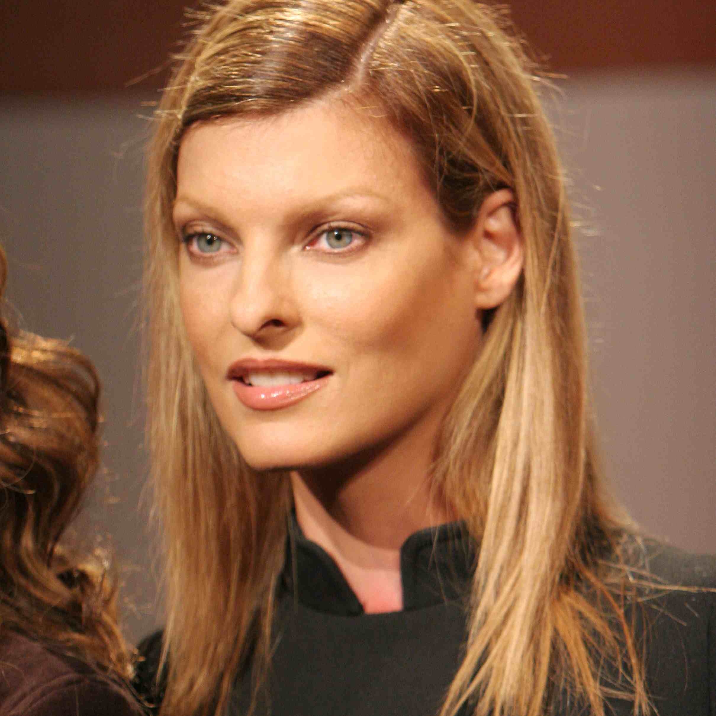 nguoi mau co su nghiep thang hoa anh 1