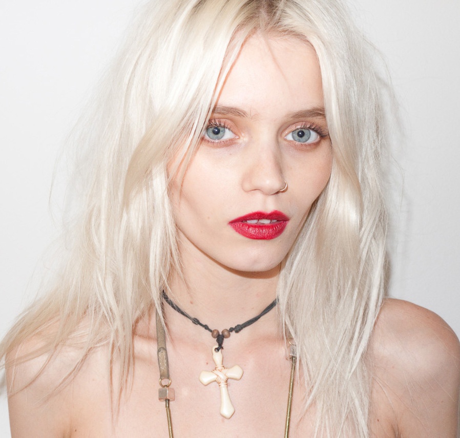 nguoi mau co su nghiep thang hoa anh 10