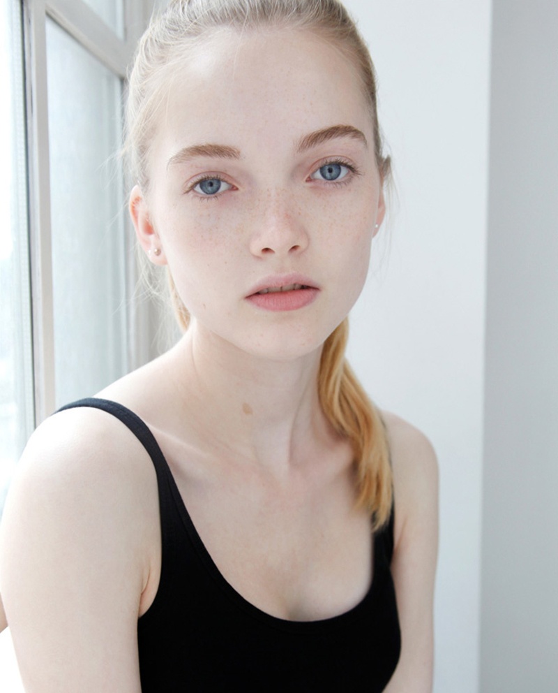 nguoi mau co su nghiep thang hoa anh 15