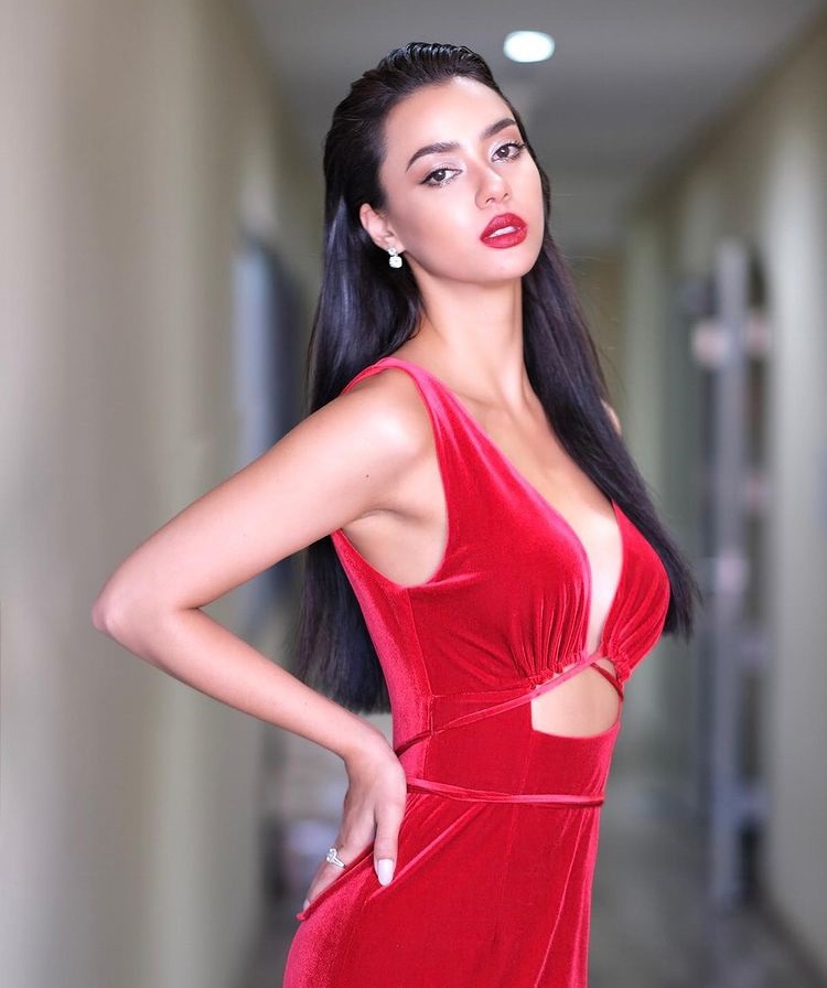 hoa hau Thai Lan anh 7