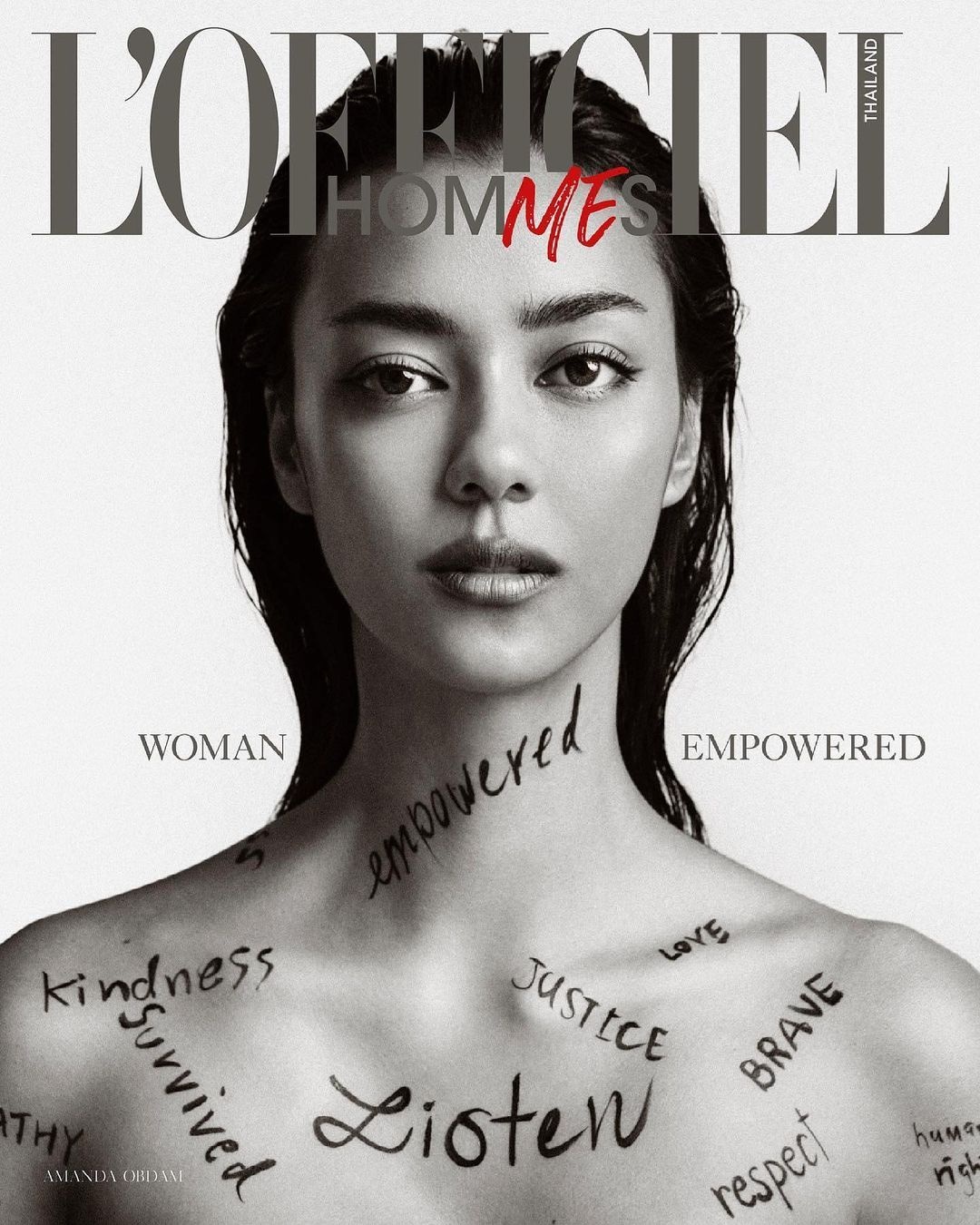 hoa hau Thai Lan anh 11