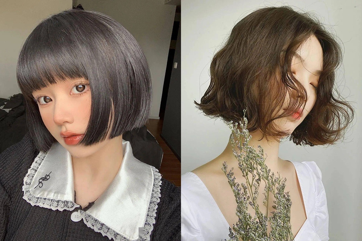 3 kieu toc ngan dang la mot trong mua he 2021 hinh anh