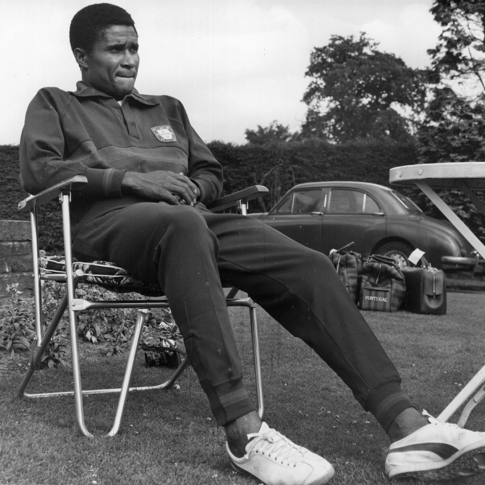 cau thu mac dep nhat anh 2