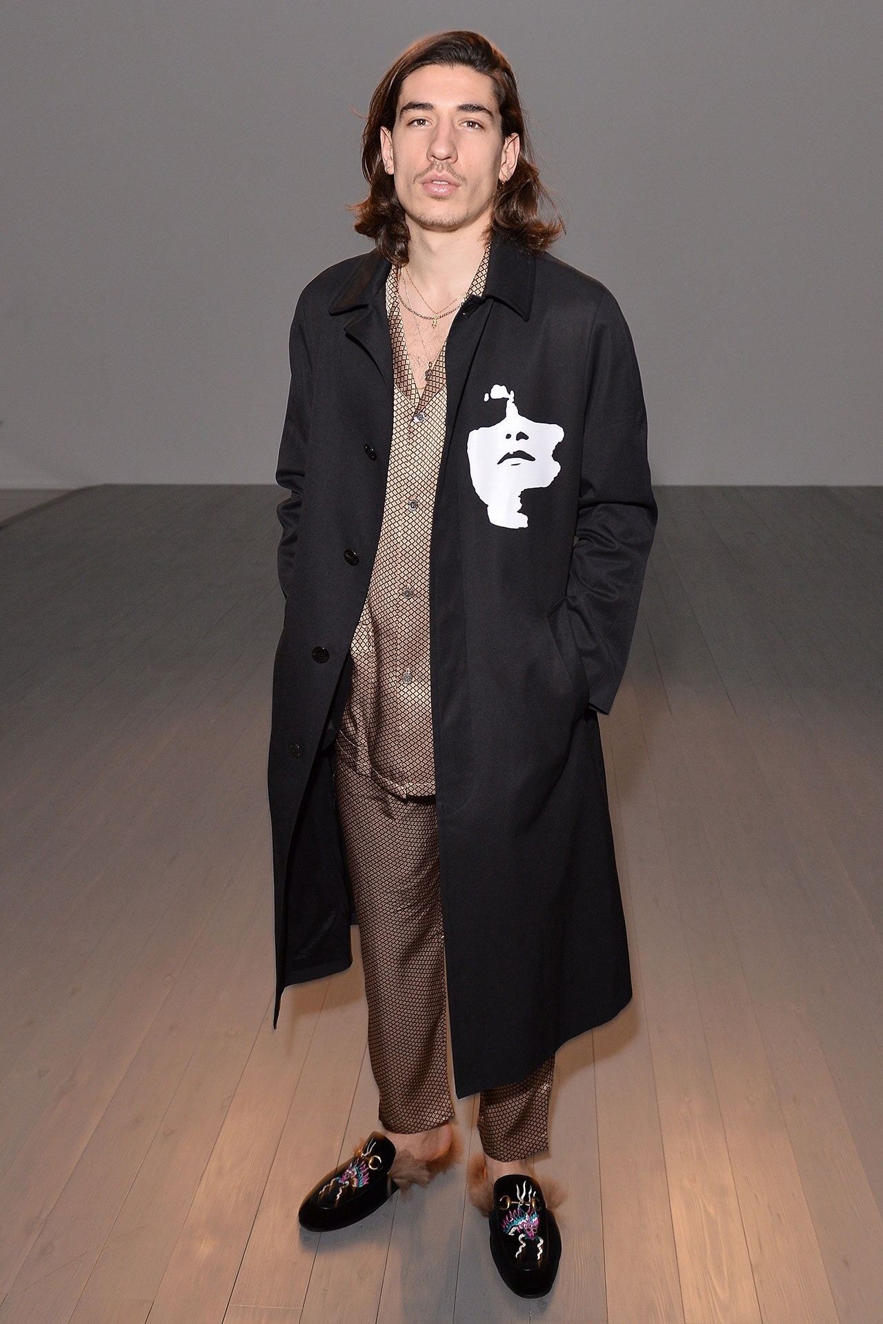 cau thu mac dep nhat anh 8