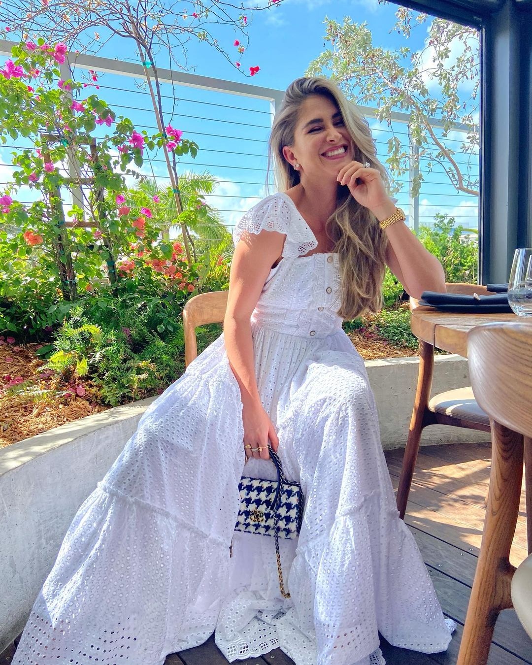 dan WAGs cua cau thu Phap anh 4