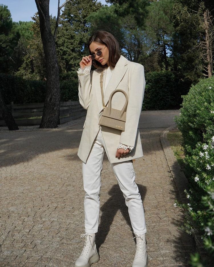 dan WAGs cua cau thu Phap anh 10