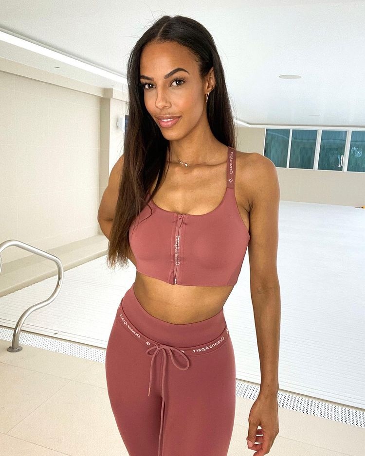 dan WAGs cua cau thu Phap anh 12