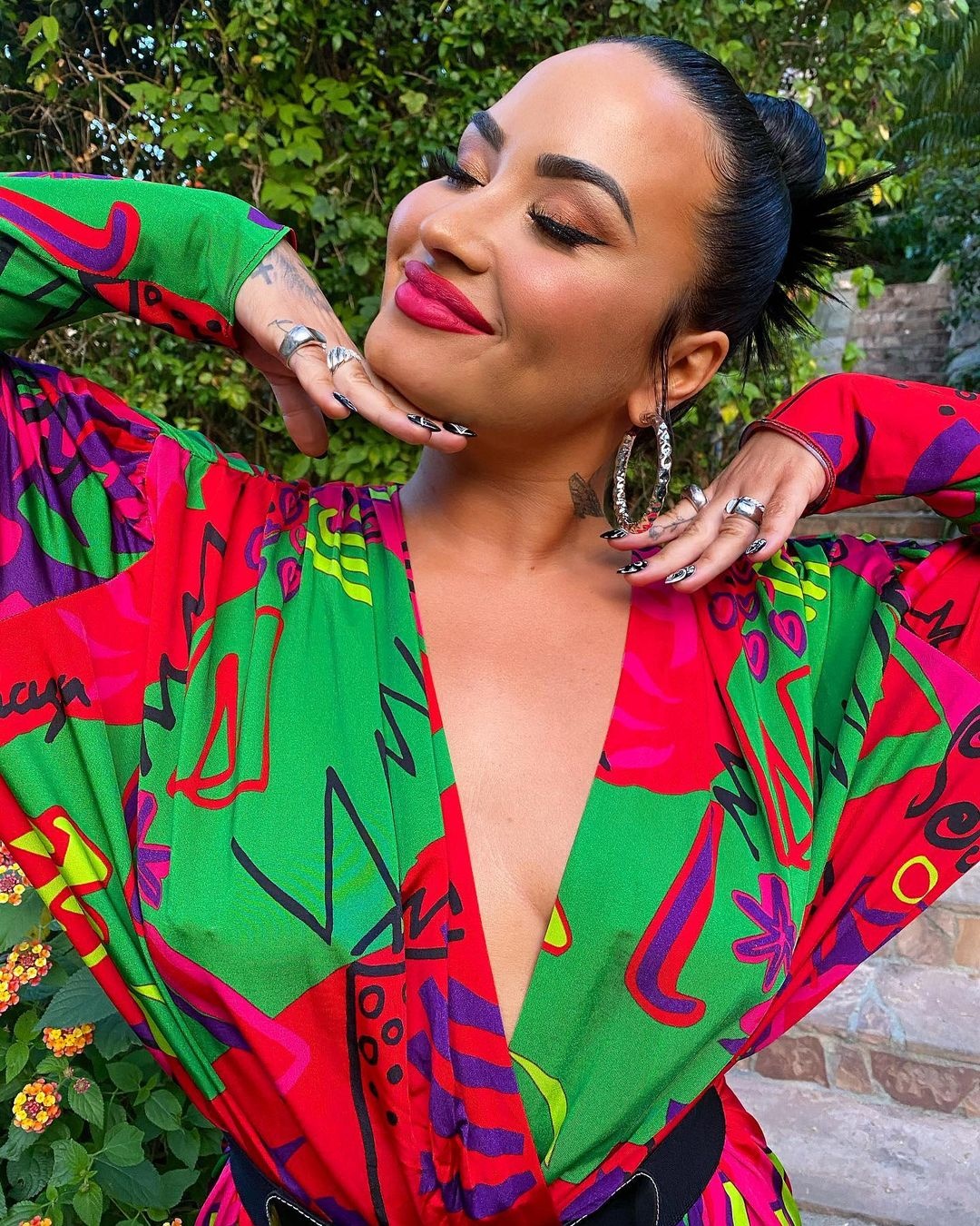 hinh xam cua Justin Bieber anh 11