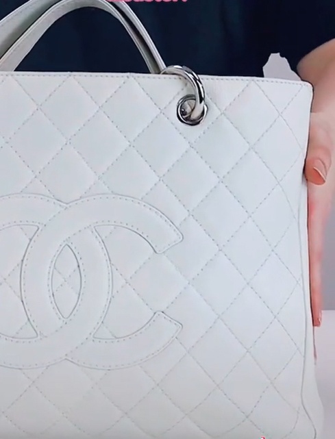 phục hồi túi Chanel ảnh 5 phuc hoi tui Chanel anh 5