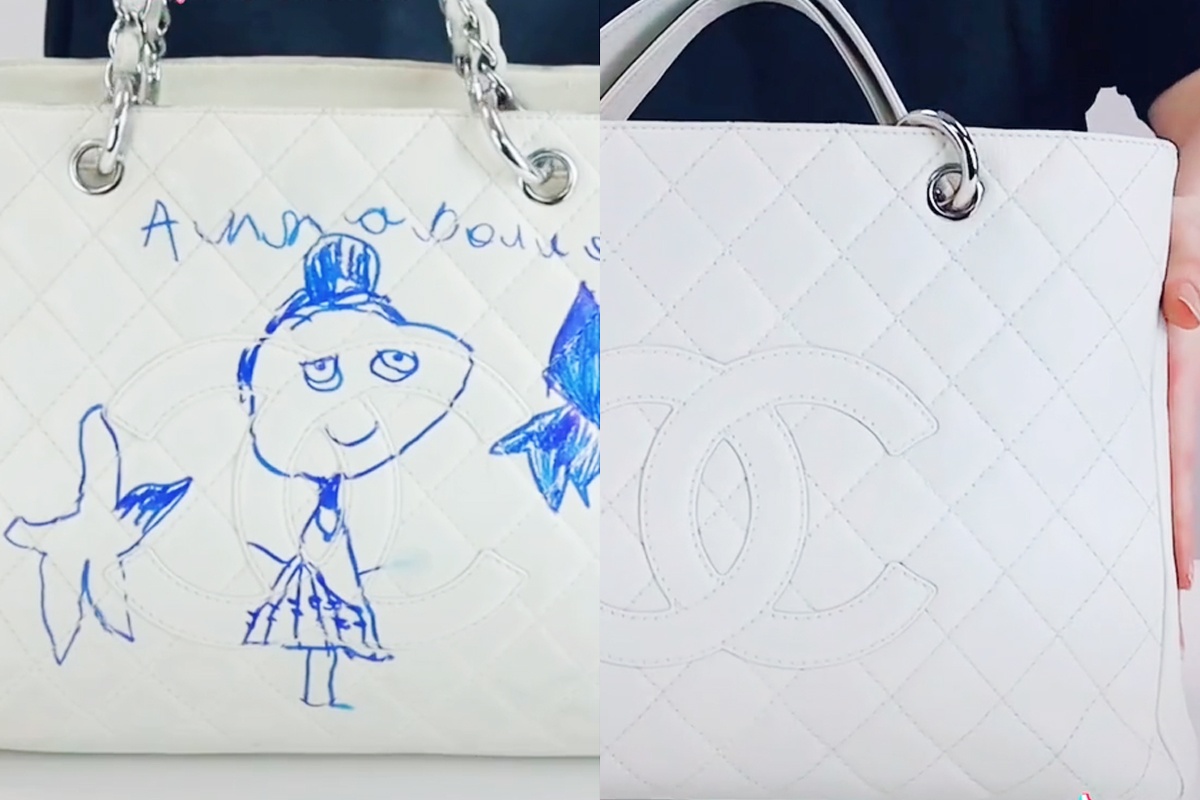 Phuc hoi tui Chanel 2.800 USD bi con ve bay hinh anh