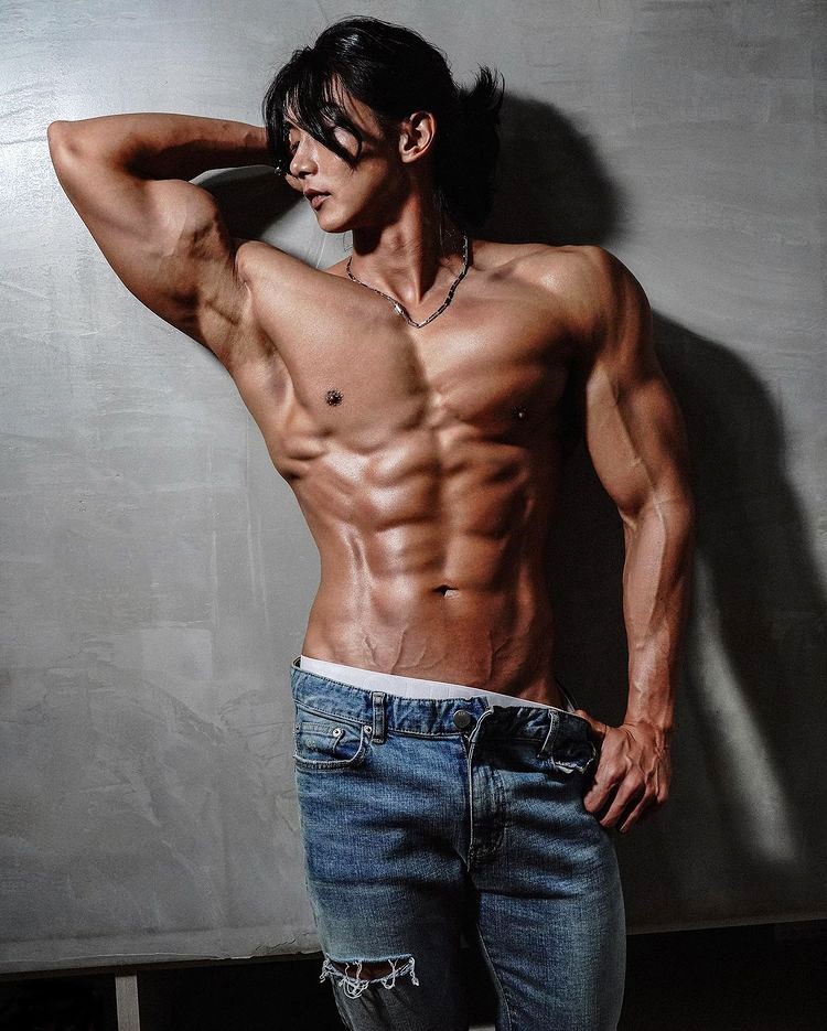 mau nam Han Quoc anh 2