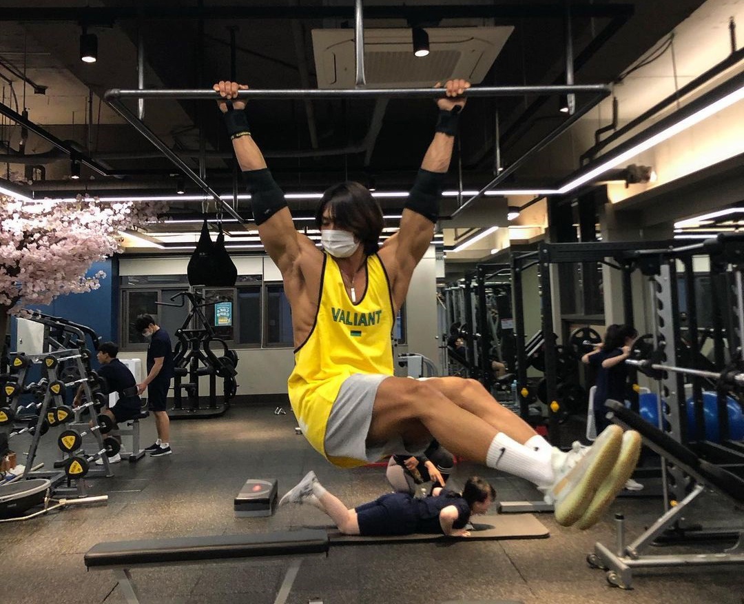 mau nam Han Quoc anh 3