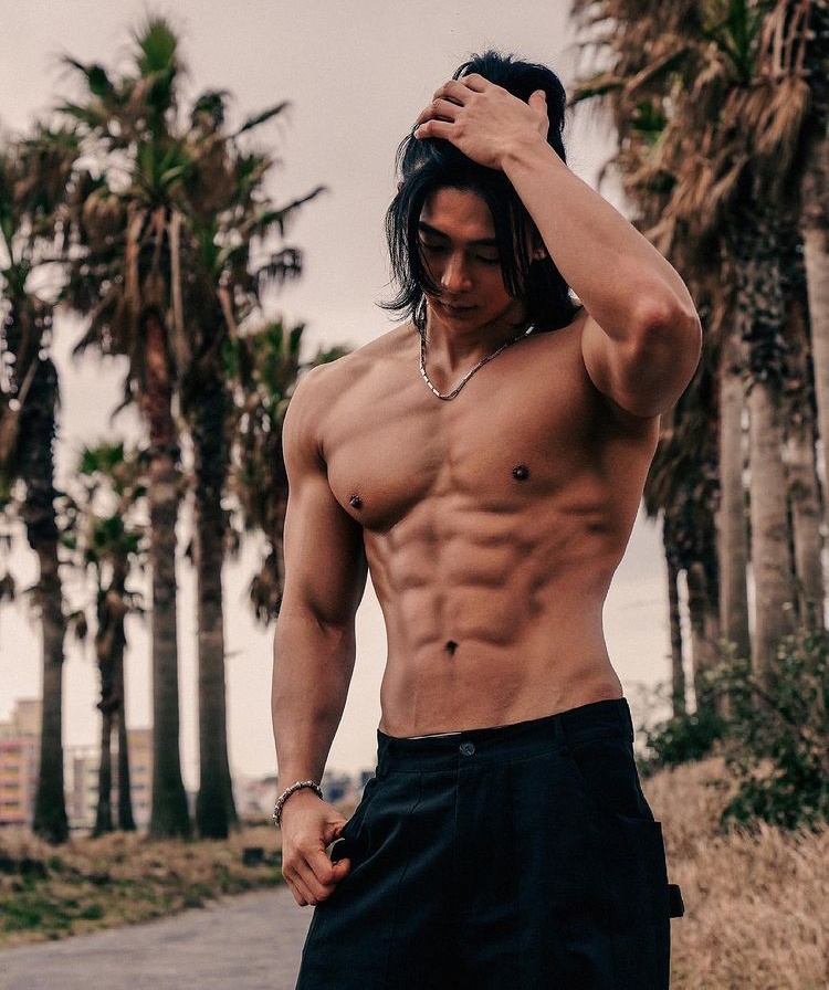 mau nam Han Quoc anh 5