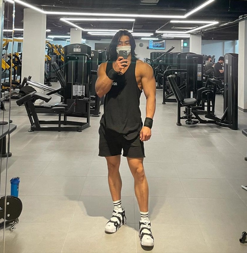 mau nam Han Quoc anh 7