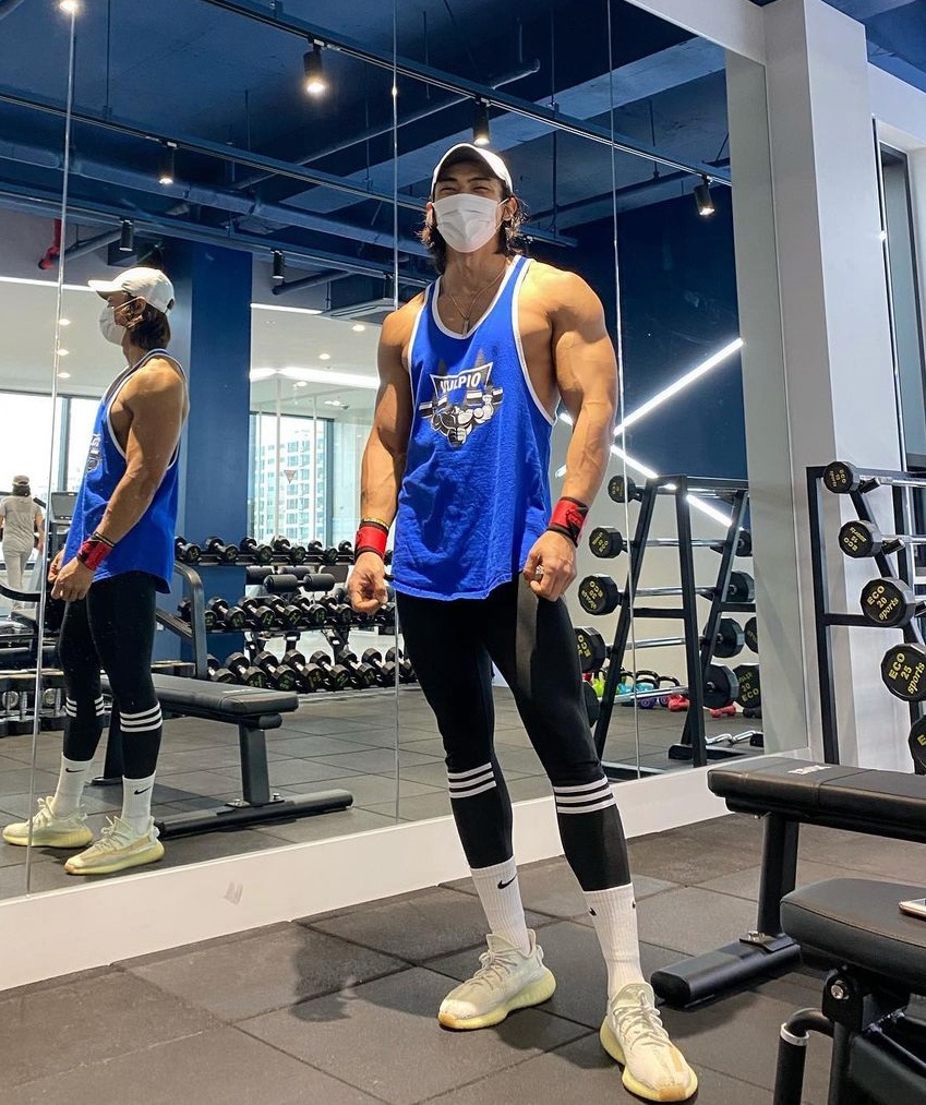 mau nam Han Quoc anh 8