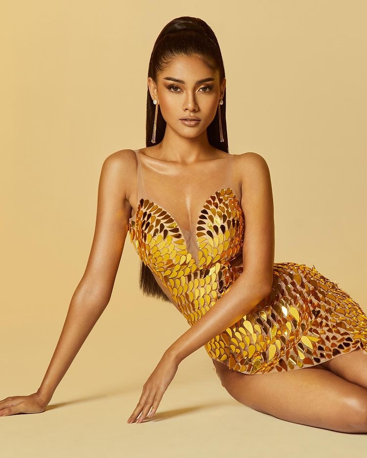 Hoa hau Hoan vu Myanmar anh 9