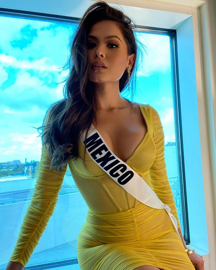 Hoa hau Mexico anh 7