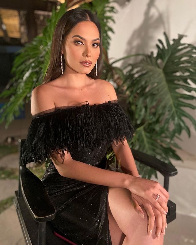 Hoa hau Mexico anh 10