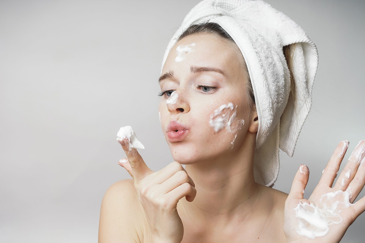 6 loai sua rua mat lanh tinh gia tu 110.000 dong hinh anh