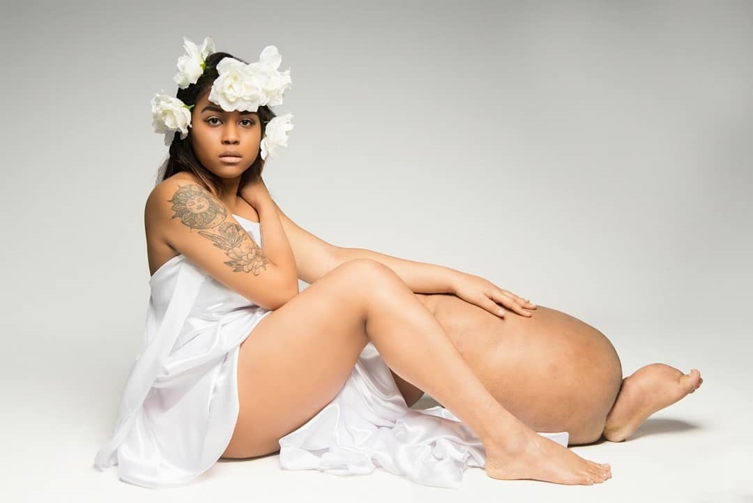 nguoi mau co chan trai sung phu anh 1