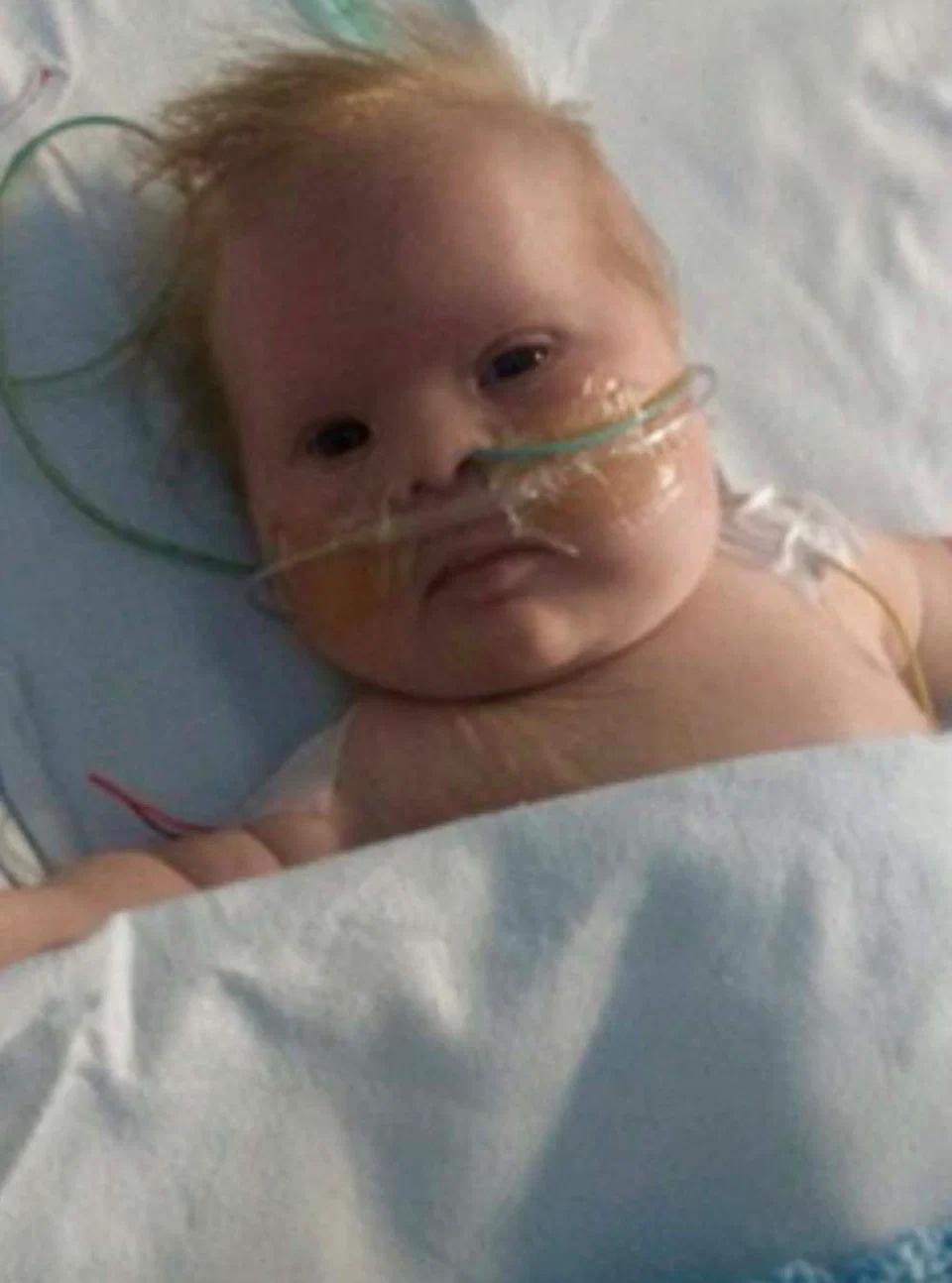 cha xam hinh con trai da mat anh 3