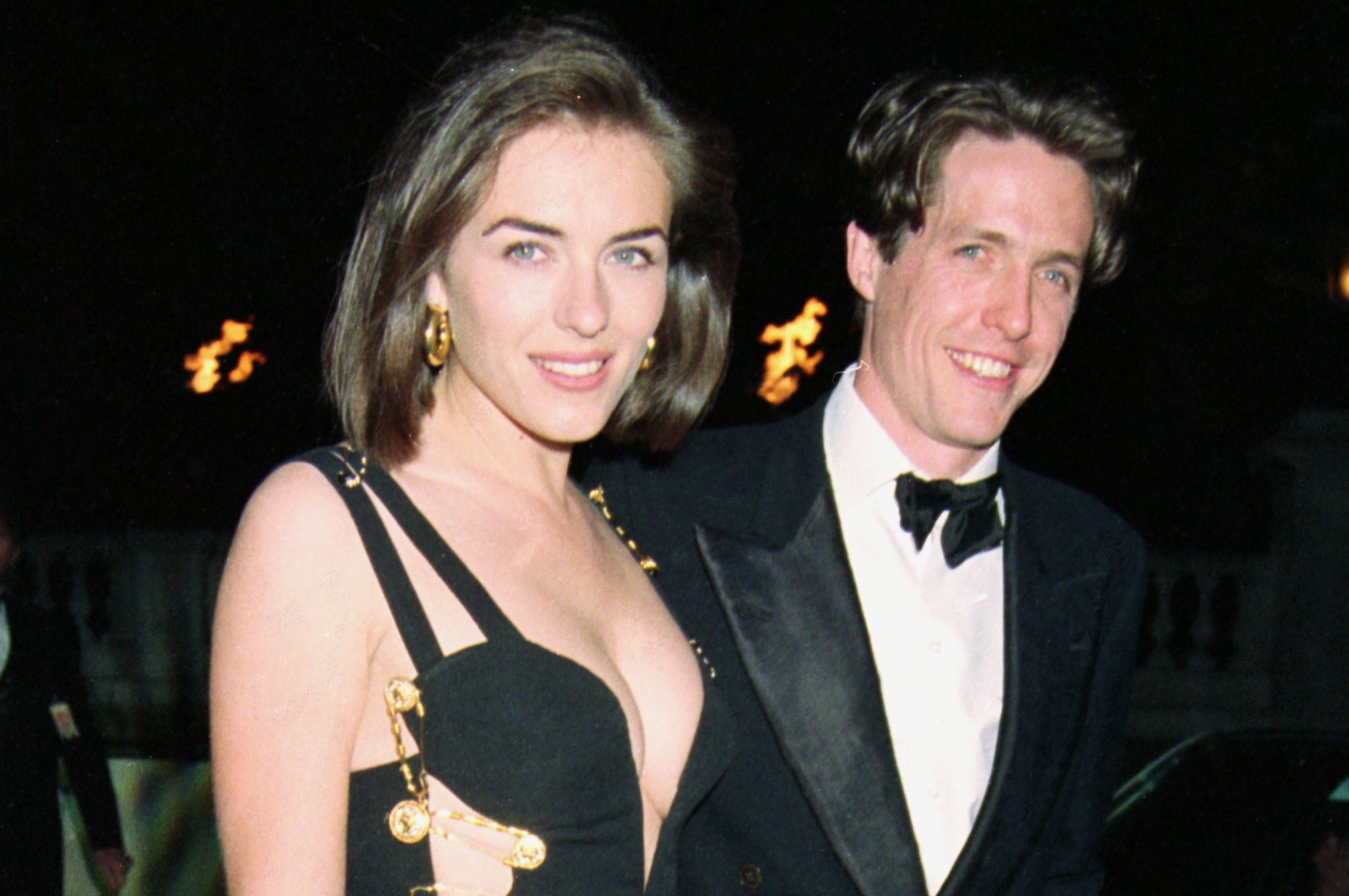 Nhung bo vay da hoi mang tinh bieu tuong hinh anh