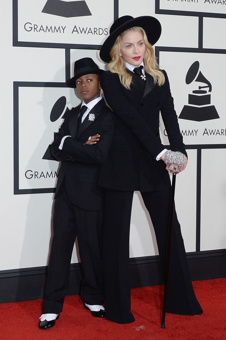 con trai Madonna ảnh 3 con trai Madonna anh 3