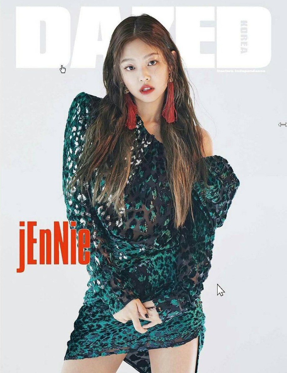 Jennie ảnh 3 Jennie anh 3
