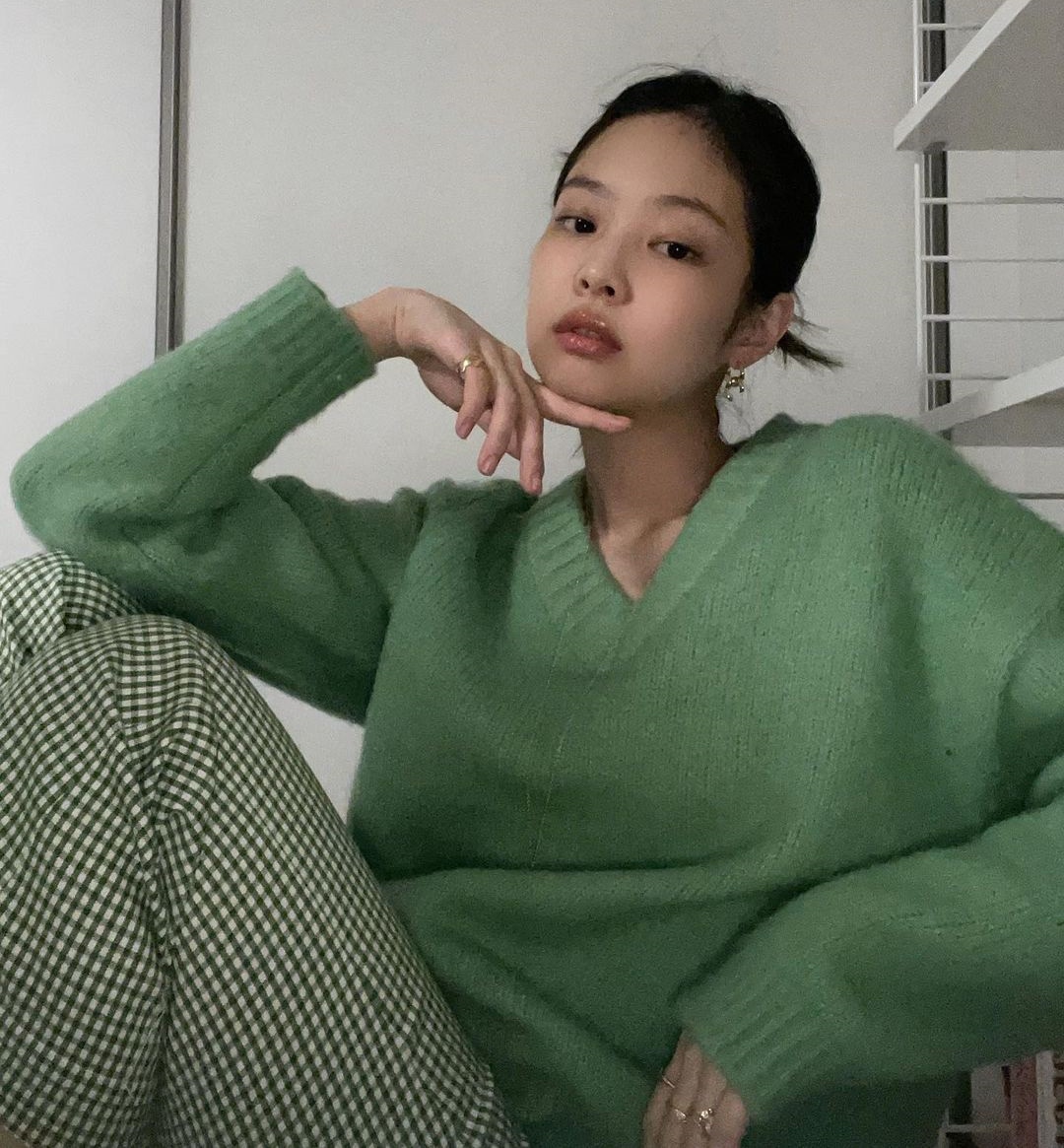 Jennie ảnh 6 Jennie anh 6