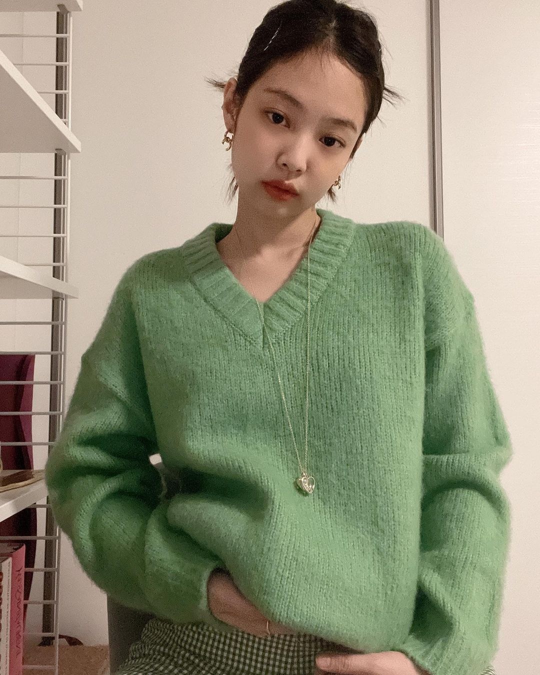 Jennie ảnh 7 Jennie anh 7