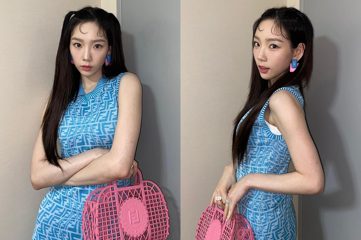 Mau tui giong gio di cho hinh anh