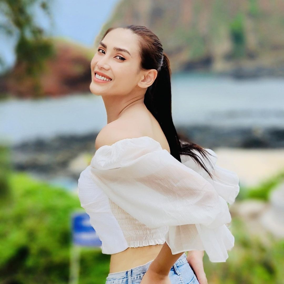 Minh Tú ảnh 4 Minh Tu anh 4