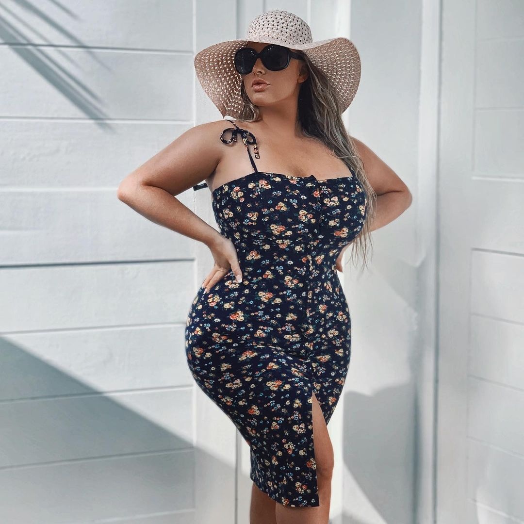 cô gái ngoại cỡ ảnh 7 co gai ngoai co anh 7